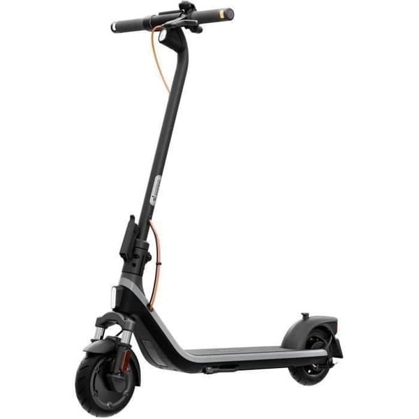 Elscooter - SEGWAY - E2 plus II - 500 W - 8"