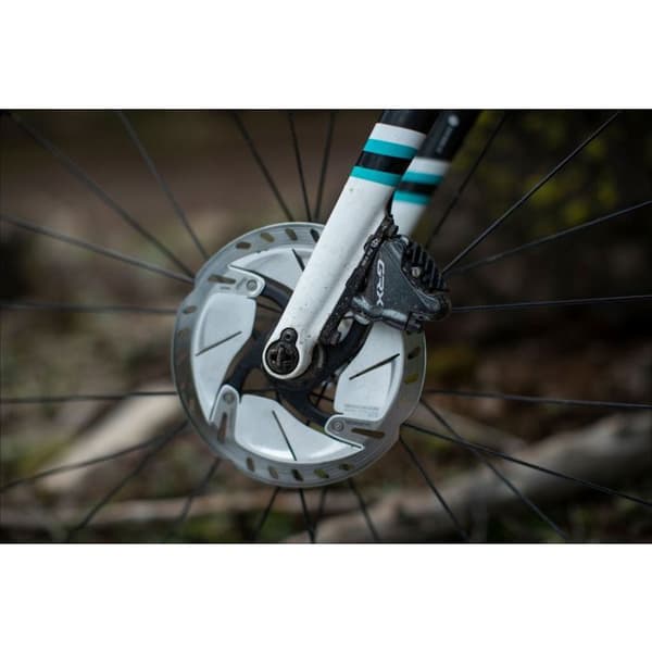 GRX-RX810 venstre skivebremse til sort L03A
