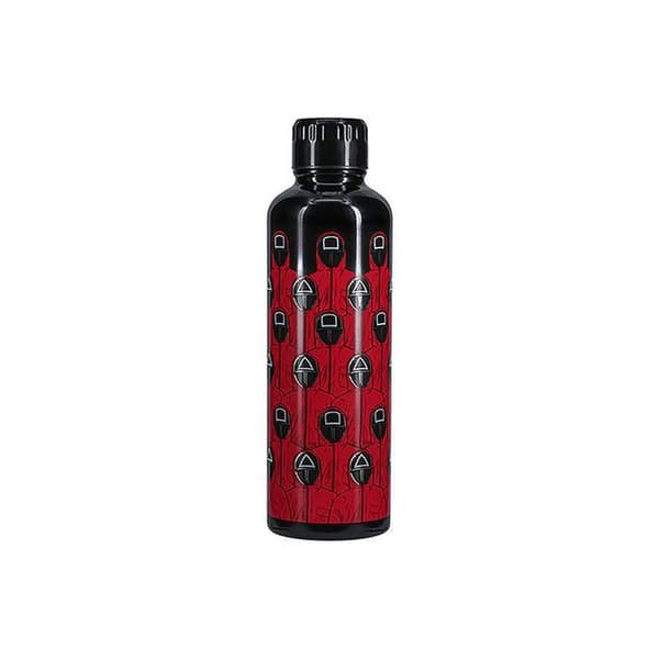 Gourde EPEE Squid Game Inox