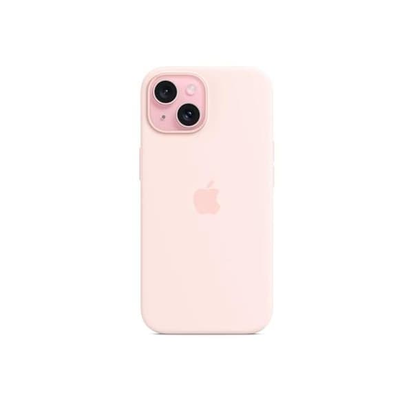 Smartphoneetui Apple MXPH3ZM/A Rosa