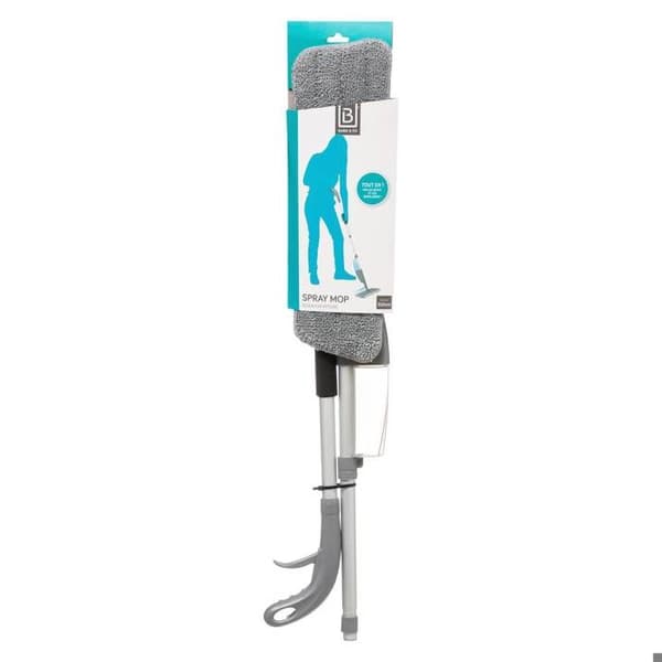 Mopp med tank 300ml - 5 five simply smart