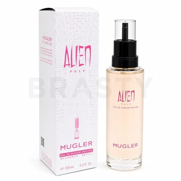 Thierry Mugler Alien Pulp eau de parfum til kvinder Refiller 100 ml