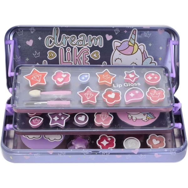 Markwins - Lip Smacker Farvet Tin Markwins