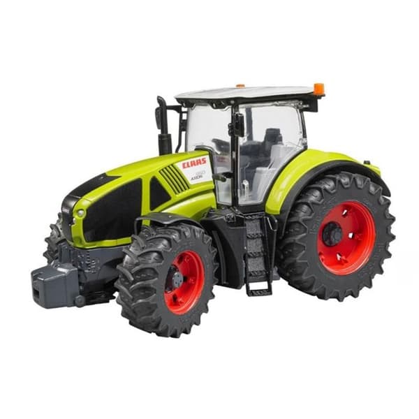 - Traktor - Claas Axion 950