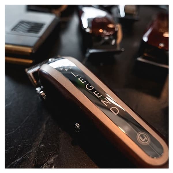 Wahl - Legend Cordless Cordless Trimmer