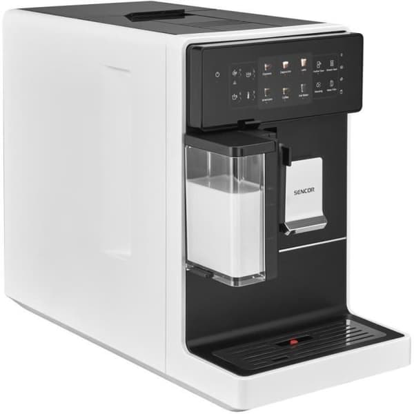 Espressomaskine - Sencor - SES 9301WH