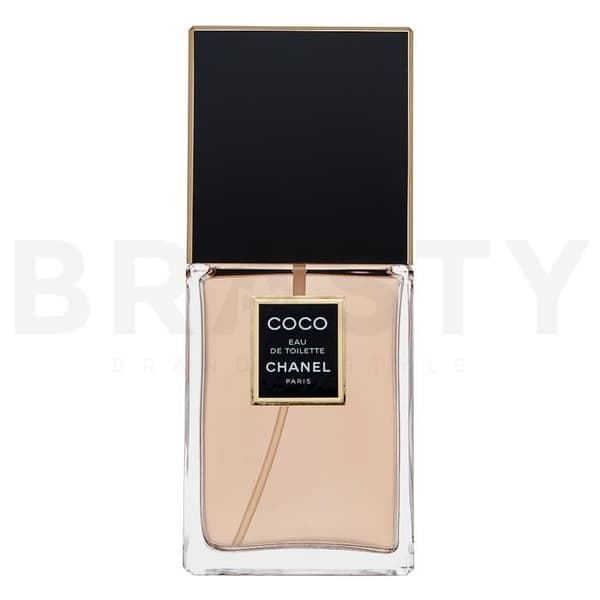 Chanel Coco eau de toilette kvinde 100 ml