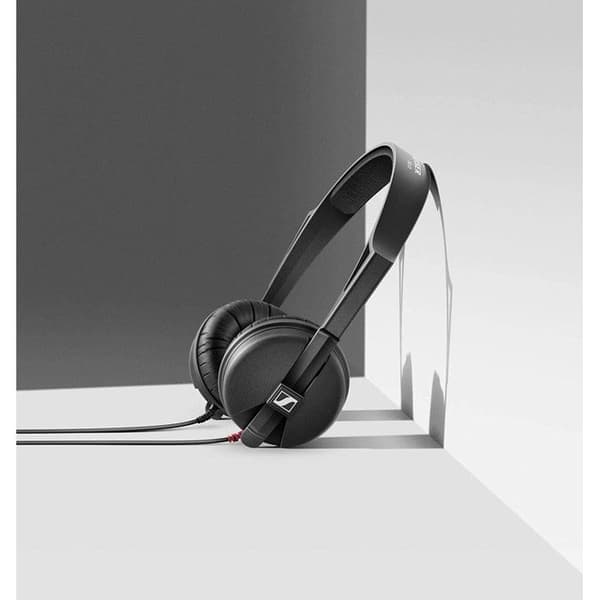 Sennheiser HD 25 DJ-hörlurar