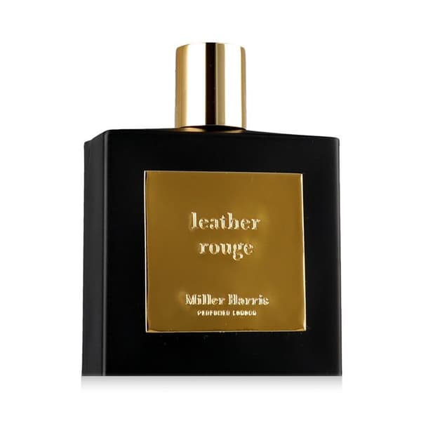 Miller Harris Leather Rouge Eau de Parfum (Unisex) 100 ml