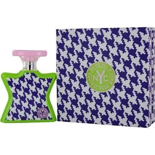 Eau de parfum - CENTRAL PARK WEST - 50ml - Unisex - BOND NR 9