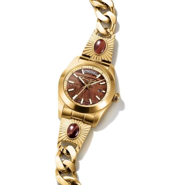 Thomas Sabo - WA0451-291-212 - Armbåndsur - Kvinde - Kvarts - ELYNDRA