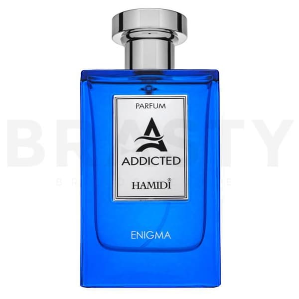 Hamidi Addicted Enigma parfym för män 110 ml