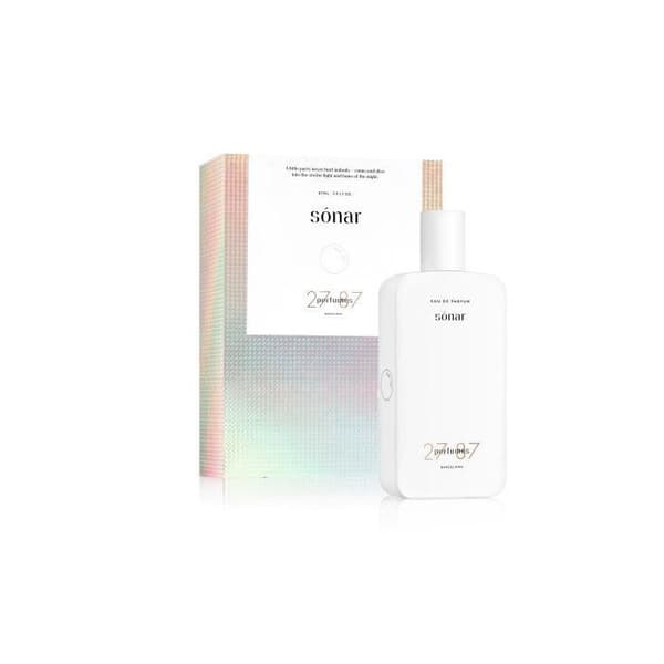 EAU DE PARFUM 27 87 SONAR …