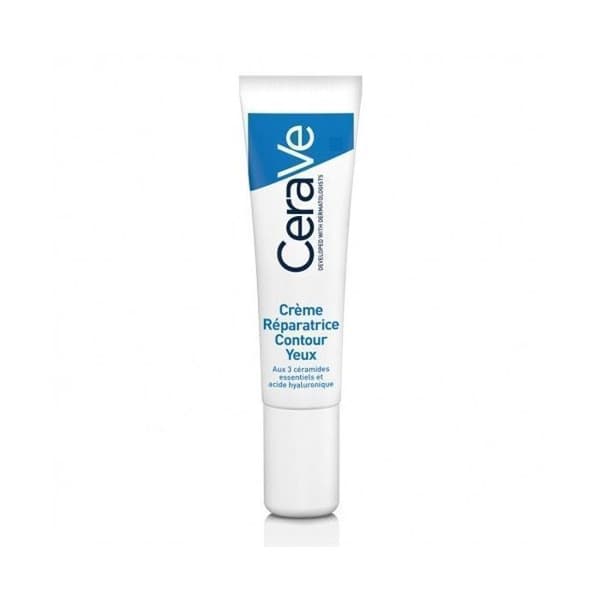 Cerave reparerende øjencreme 14ml
