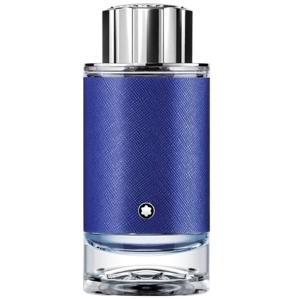 Eau de Parfum - MONTBLANC - Explorer Ultra Bleu - 200 ml - Mand - Eau de Parfum
