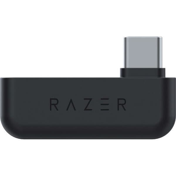 Spelheadset - Razer - Kaira Pro - Vit - PS5 - HyperSense Technology