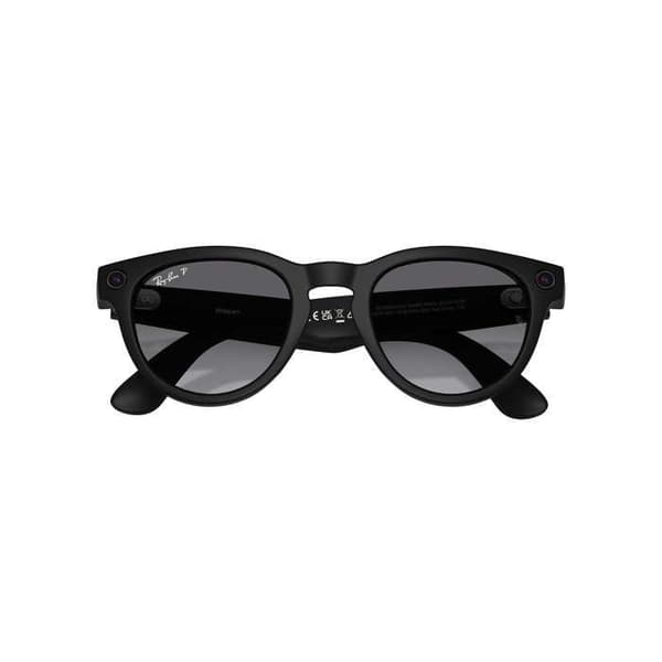 Solfjädrar Headliner Meta Gen 2 - Ray-Ban