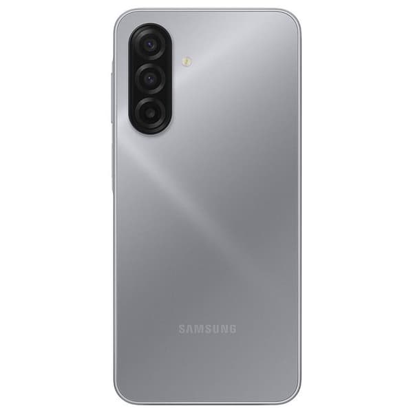 Samsung Galaxy A17 5G Grå 128 GB 4 GB