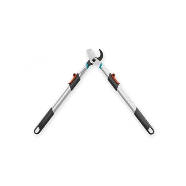 Kædesaks - TeleCut - Basic - Teleskopisk 650-900mm - Robuste klinger - Ergonomisk håndtag
