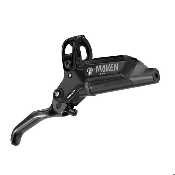 Skivbromsar - SRAM - Maven Stealth - Gravity/E-MTB - Prestanda - Tillförlitlighet
