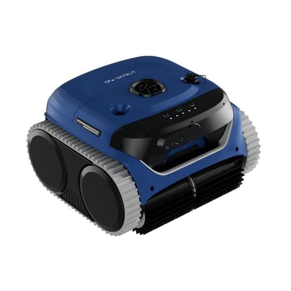 Cf Trådløs elektrisk poolrobot - CF350CL