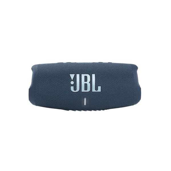 JBL Charge 5 - Portabel högtalare - Blå