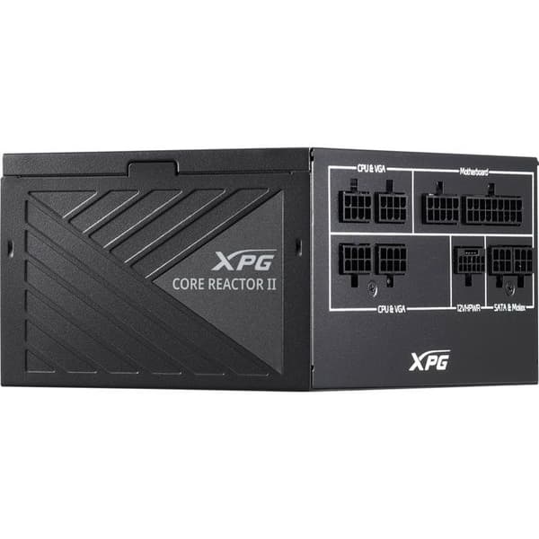 ADATA XPG CORE REACTOR II 750W
