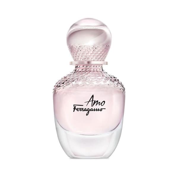SALVATORE FERRAGAMO AMO Eau de Parfum - Kvinder - 30 ml