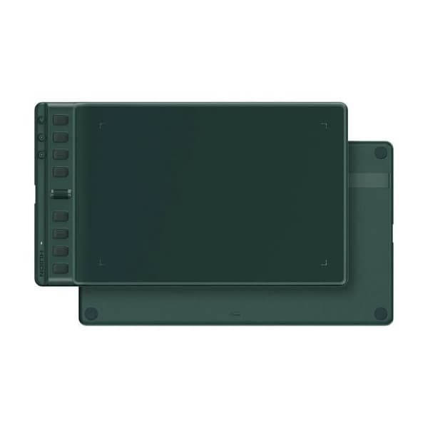 HUION INSPIROY 2 MEDIUM RITTABLETT MED SCROLLHJUL