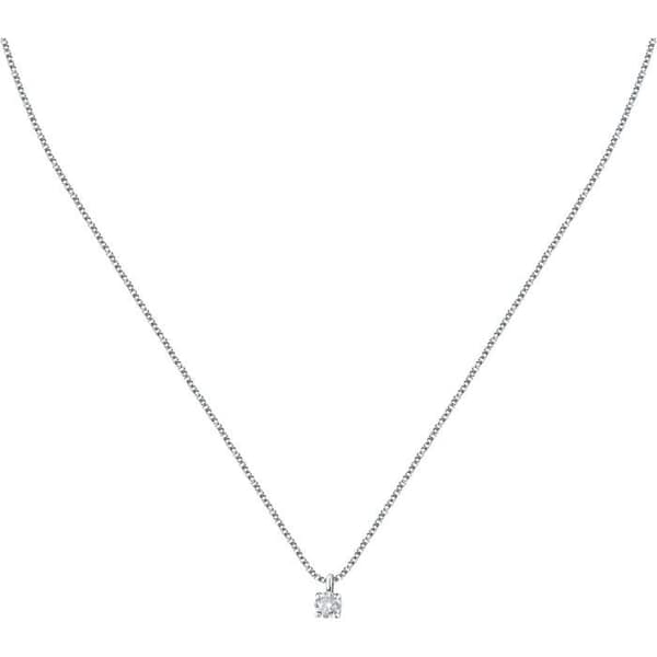 COLLIER MORELLATO TESORI - SAIW156