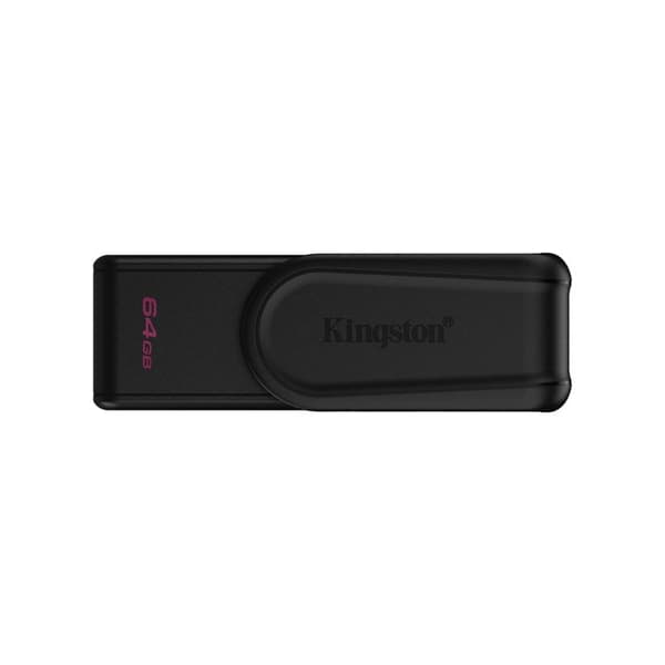 KINGSTON 64Go Bärbar USB 3.2
