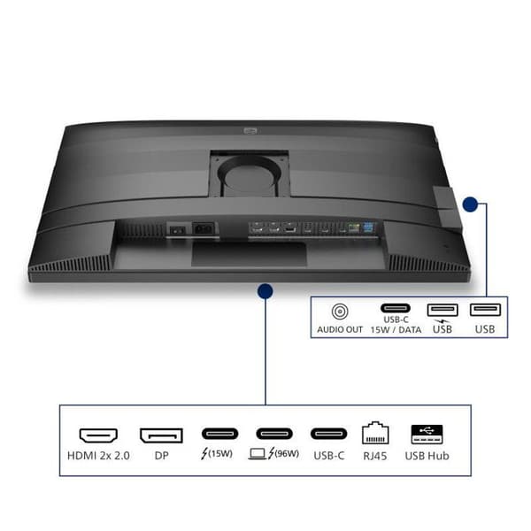 PHILIPS Philips 27B2U6903/00 är