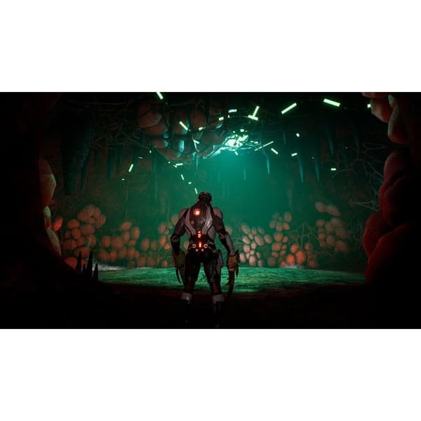 Videospil - PRIME MATTER - DOLMEN - Day One Edition - Action-RPG - PC - 16+