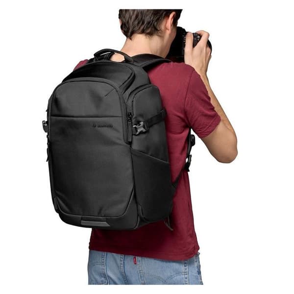 MANFROTTO Advanced Befree Rygsæk III