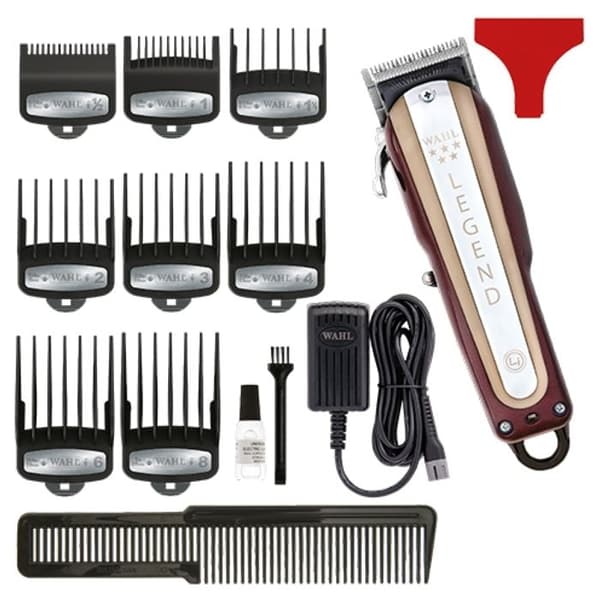 Wahl - Legend Cordless Cordless Trimmer