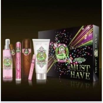 Coffret CUBA
