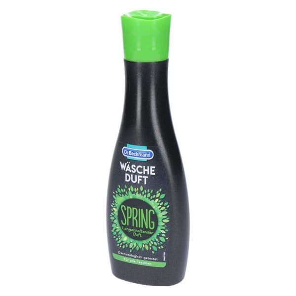 Dr. Beckmann Vaskemiddel Duft - Intensiv og Holdbar Duft 250ml