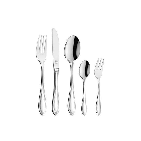 Bestickset 30 delar INDIANA