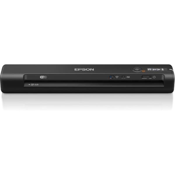 Epson WORKFORCE ES-60W scanner