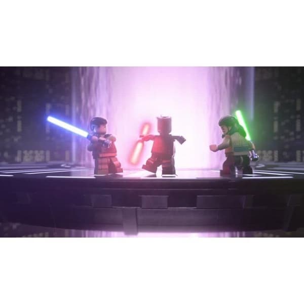 LEGO Star Wars: Skywalker-sagan - PS4