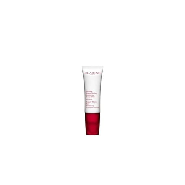 Clarins Peeling Beauté Eclair 50Ml TU Hvid