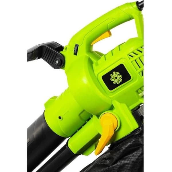 Aspirator blæser - Fieldmann - FZF 4030-E