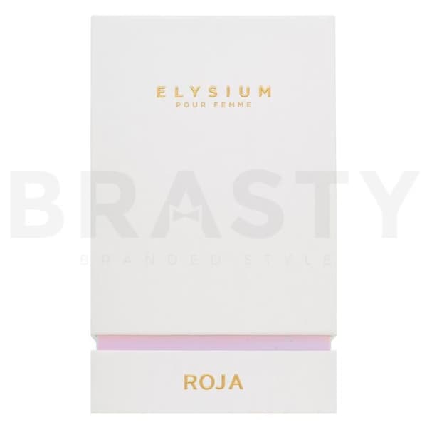 Roja Parfums Elysium Pour Femme eau de parfum til kvinder 75 ml