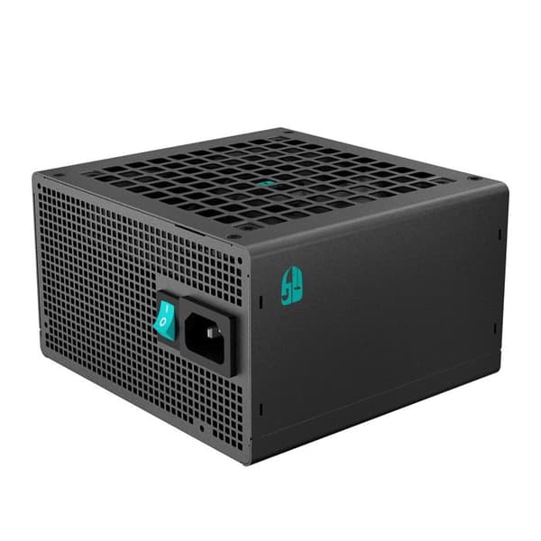 Intern matning Deepcool GAMER STORM PQ1000G