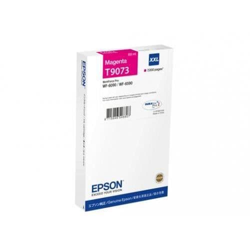 EPSON Bläck/T9073 DURABrite Pro