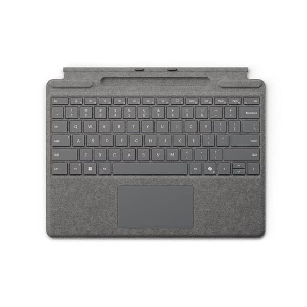 Microsoft Clavier Signature p