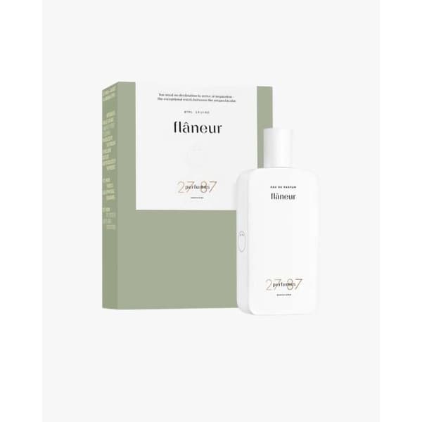 EAU DE PARFUM 27 87 FLANEU…