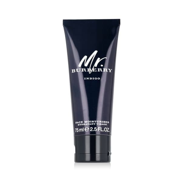 Burberry Mr. Burberry Indigo Ansiktskräm för män 75 ml