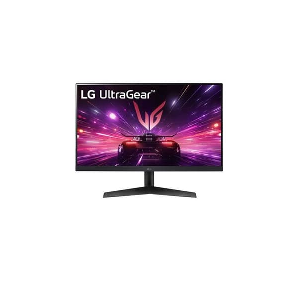 LG spelskärm PC 24GS60F-B