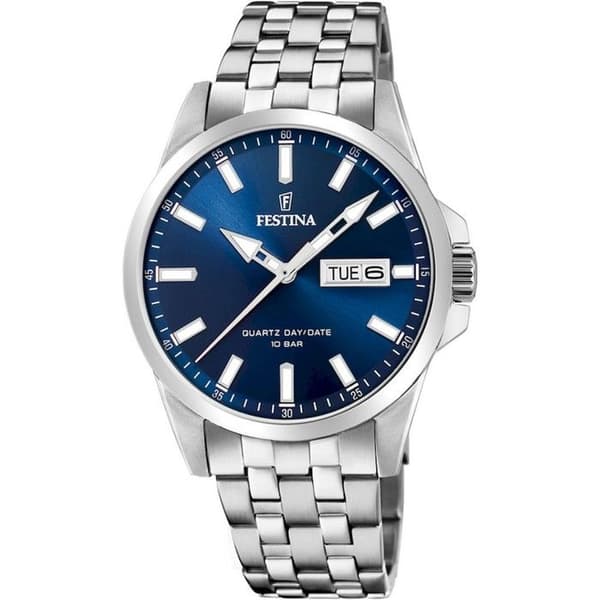 Festina klocka Herr F20357/3